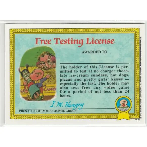 Green Jean #39b - Picture 2 of 2